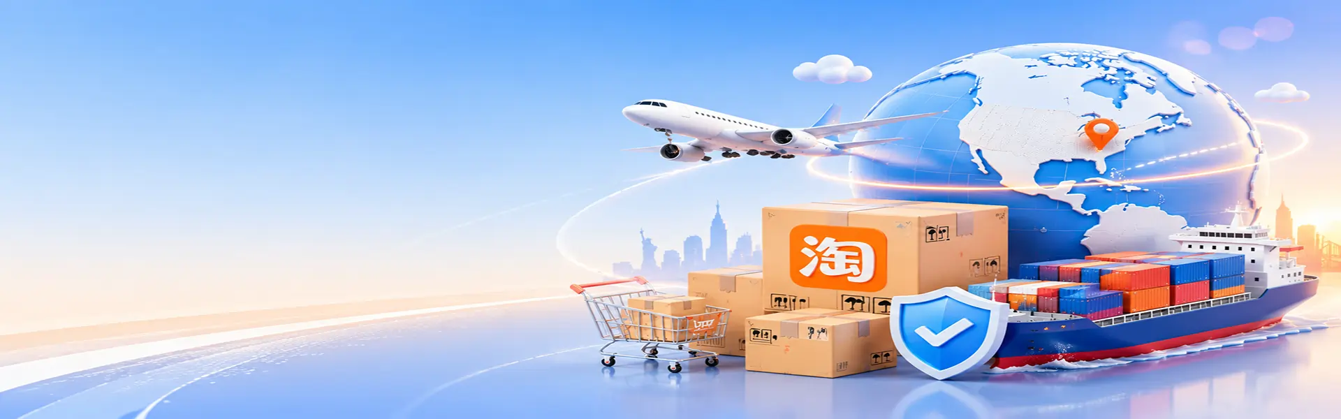How Long Does Taobao Take to Ship to the US